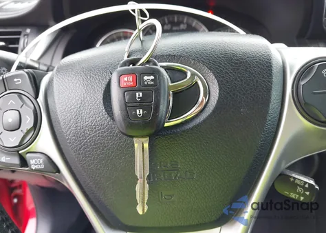 2013 Toyota Camry Se из США, поврежденный, VIN 4T1BF1FK3DU663529